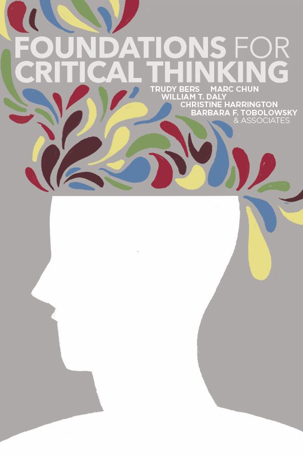 Foundations for Critical Thinking