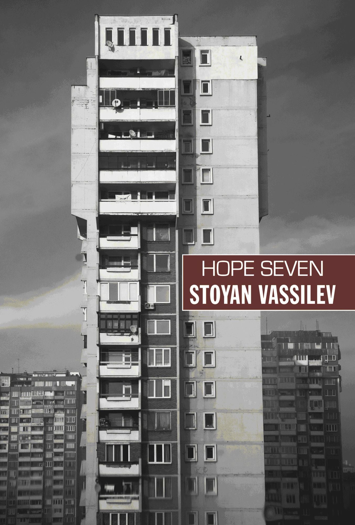 Hope Seven