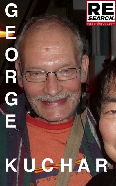 George Kuchar: Underground Film Icon