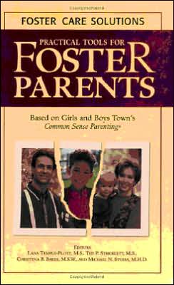 Practical Tools for Foster Parents