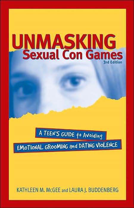 Unmasking Sexual Con-Games