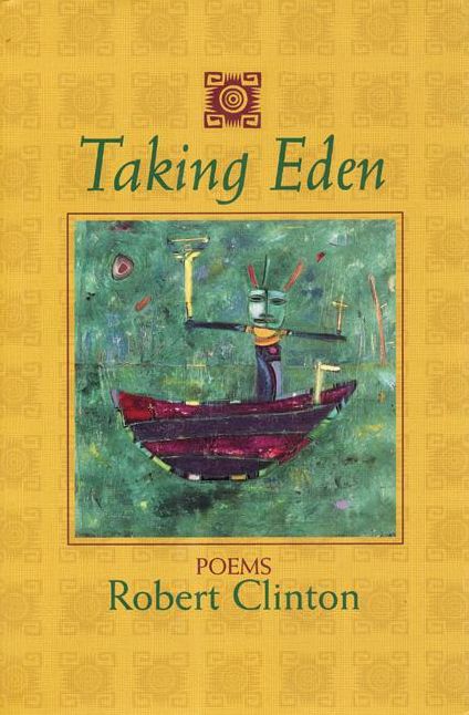 Taking Eden: Poems
