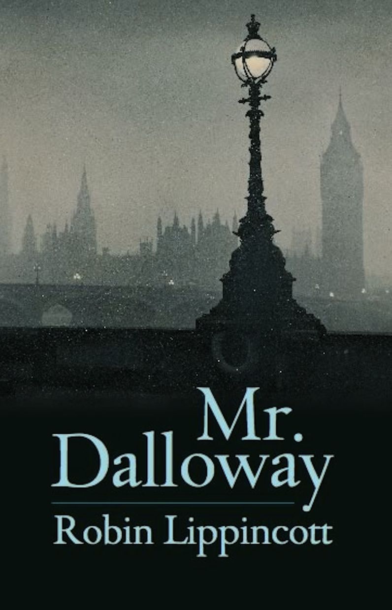 Mr. Dalloway: A Novella