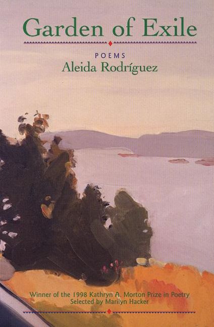 Garden of Exile: Poems