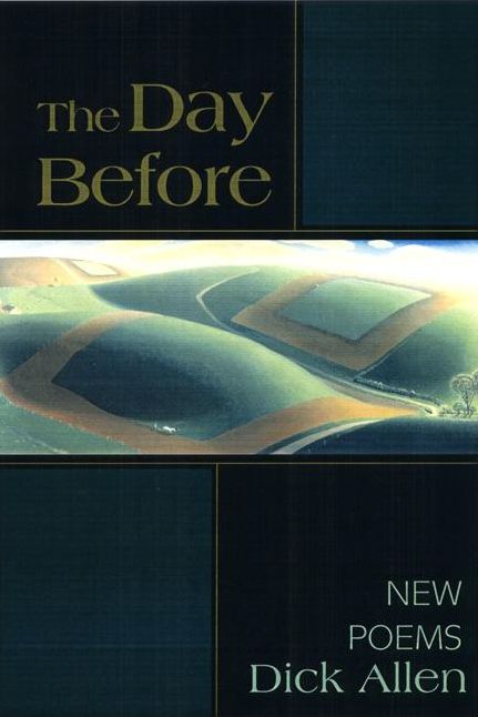 The Day Before: Poems