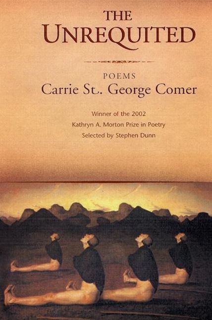 The Unrequited: Poems