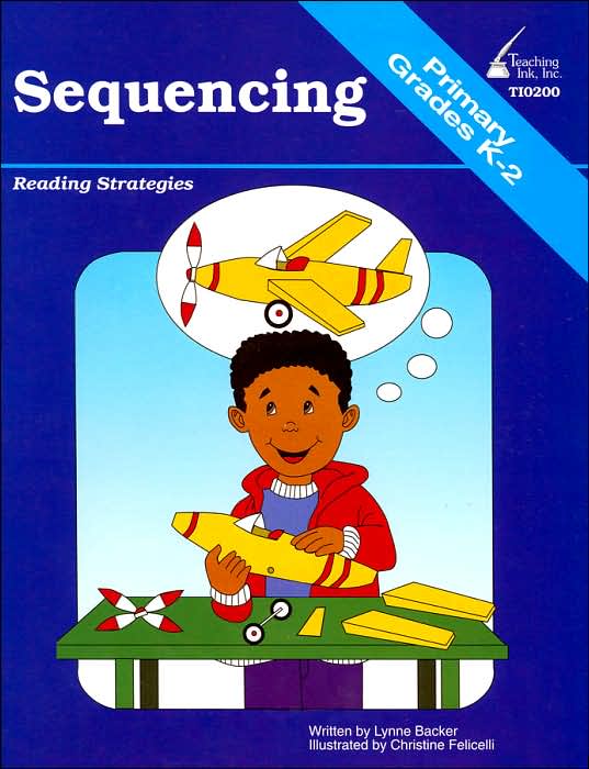 Sequencing: Reading Strategies