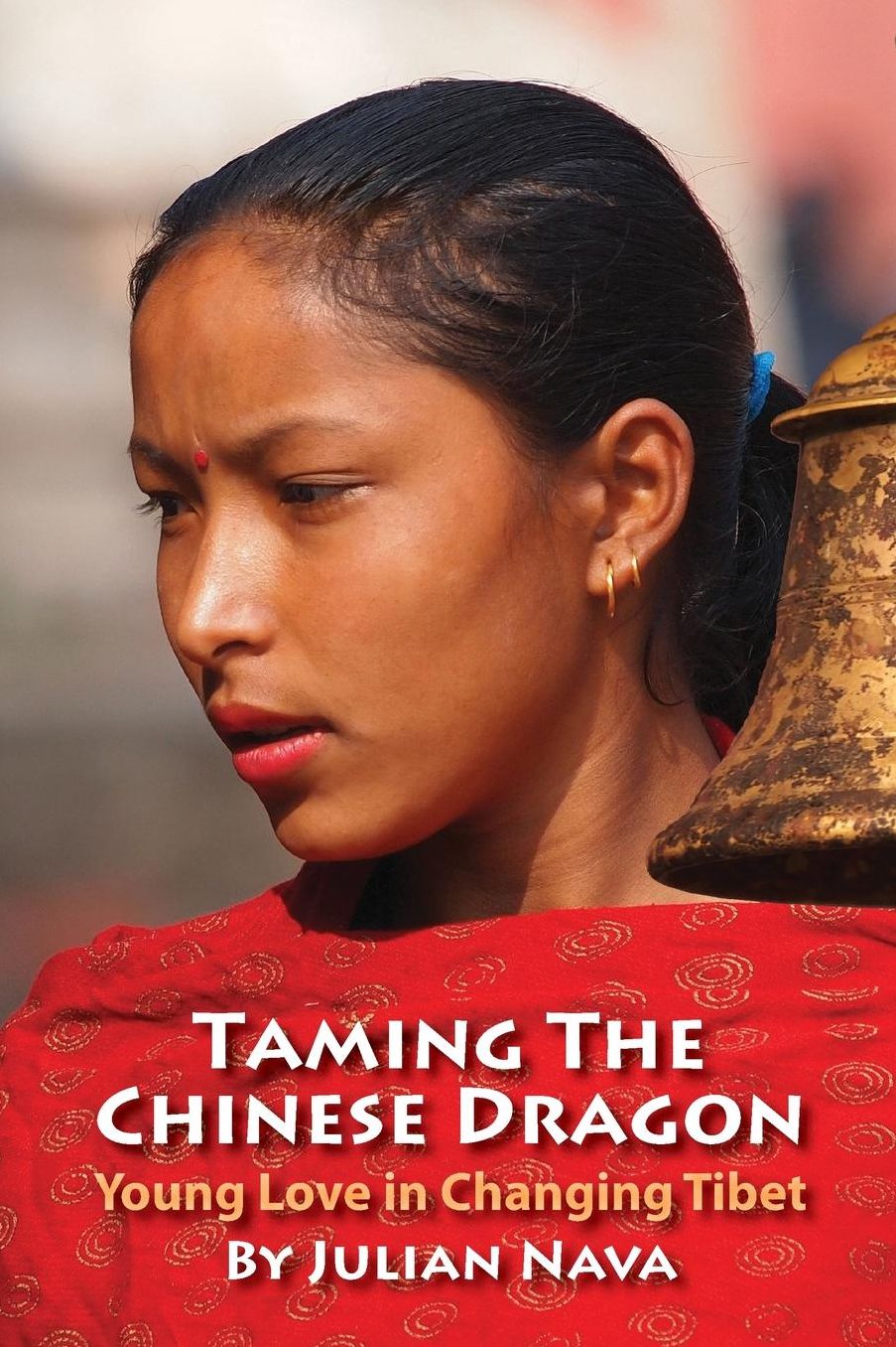 Taming The Chinese Dragon, Young Love in Changing Tibet