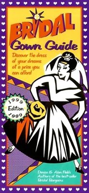 Bridal Gown Guide