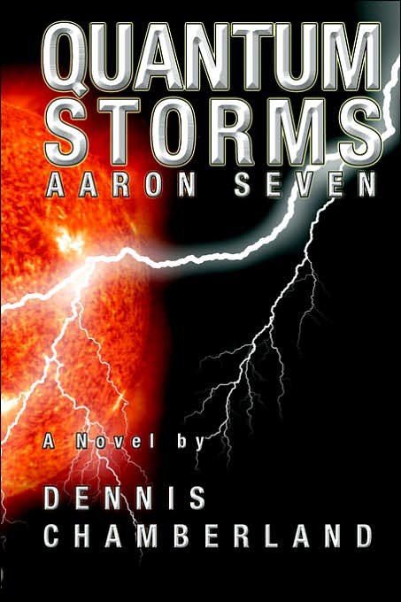 Quantum Storms: Aaron Seven