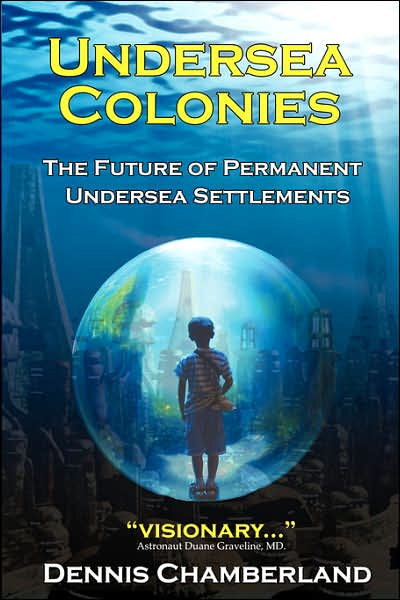 Undersea Colonies