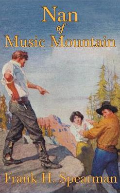 Nan of Music Mountain