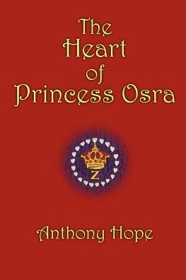 The Heart of Princess Osra
