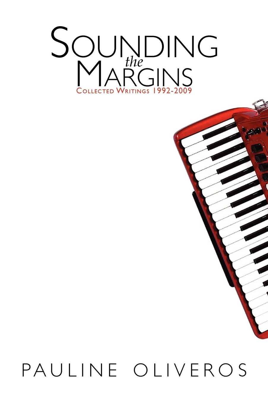 Sounding The Margins