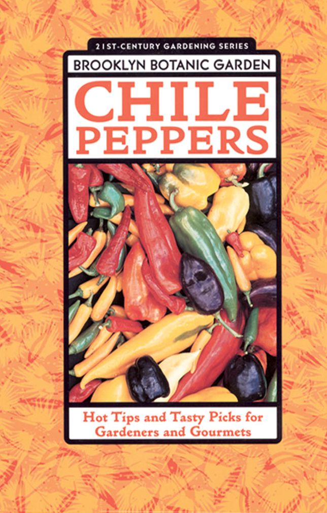 BBG: Chile Peppers