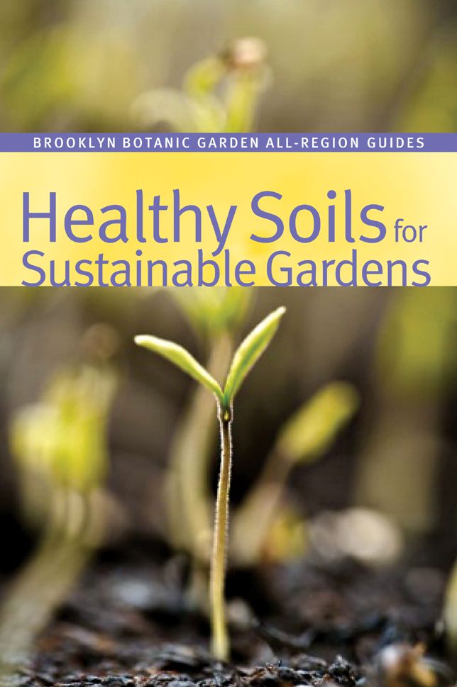 BBG: Healthy Soils fr Sustaina
