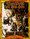 Canyon O' Doom