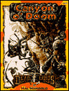 Canyon O' Doom