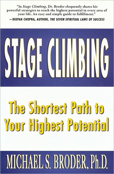 Stage Climbing: The Shortest Path to Your Highest Potential