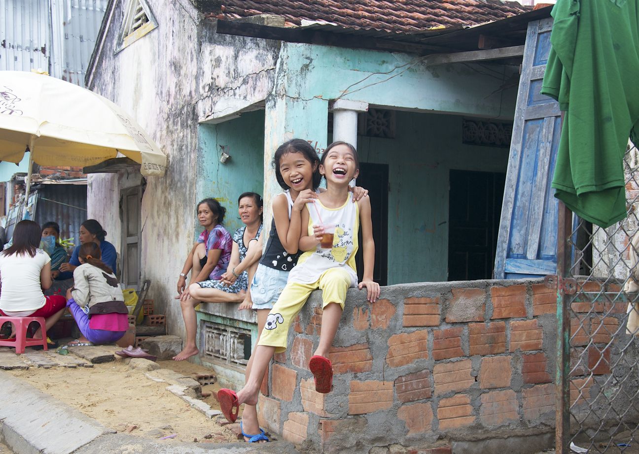 Vietnam: 35 Years after the Fall of Saigon A Photographic Narrative