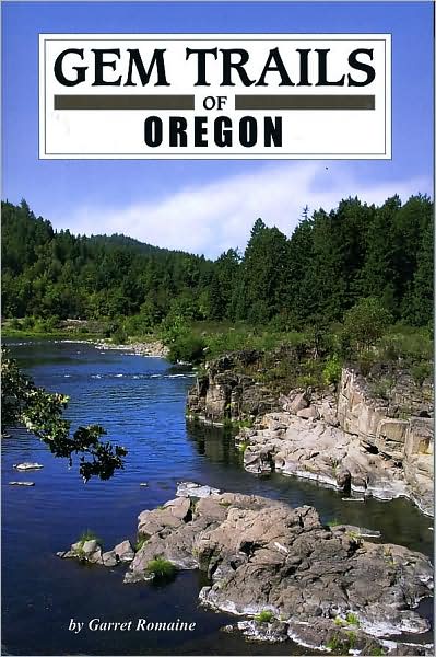 Gem Trails of Oregon