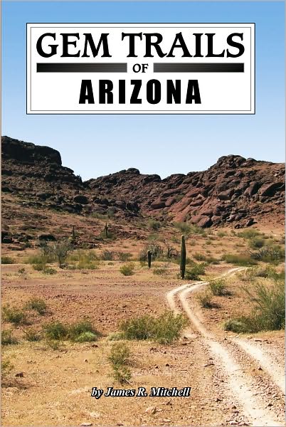 Gem Trails of Arizona