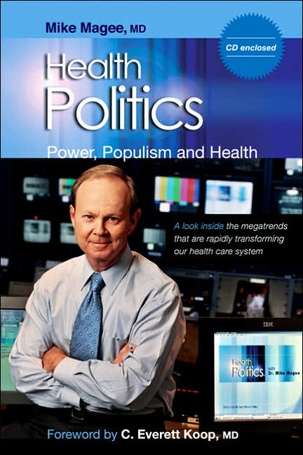 Health Politics: Power, Populism, and Health