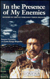 In the Presence of My Enemies: Memoirs of Tibetan Nobleman Tsipon Shuguba