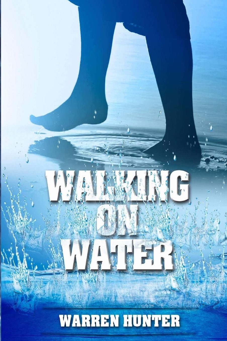 Walking on the Water