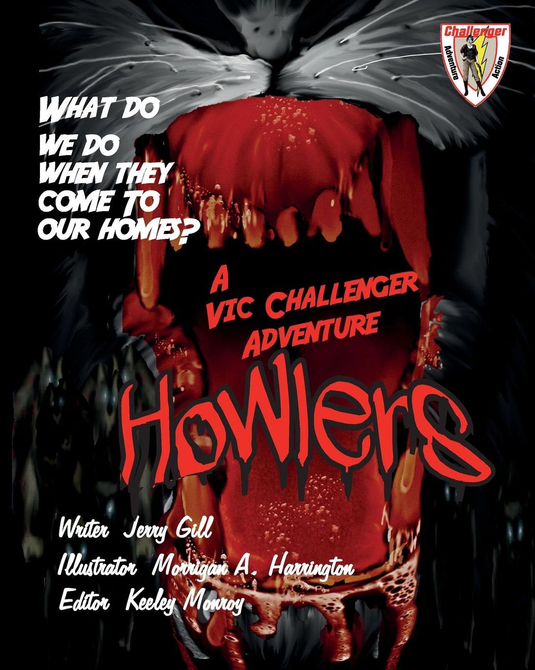 Howlers