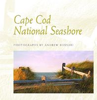 Cape Cod National Seashore