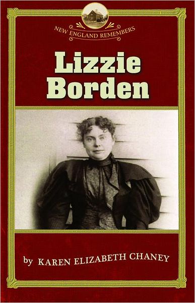 Lizzie Borden