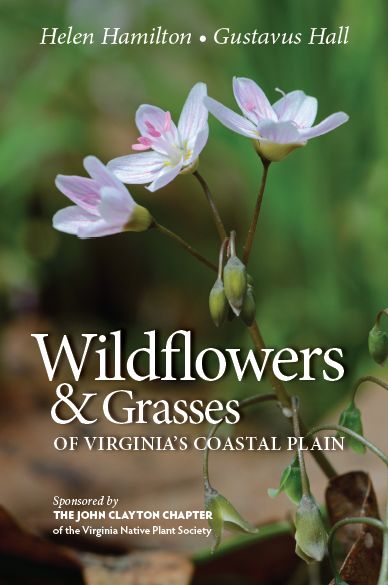 Wildflowers and Grasses of Virginia's Coastal Plain