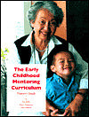 The Early Childhood Mentoring Curriculum : Trainer's Guide
