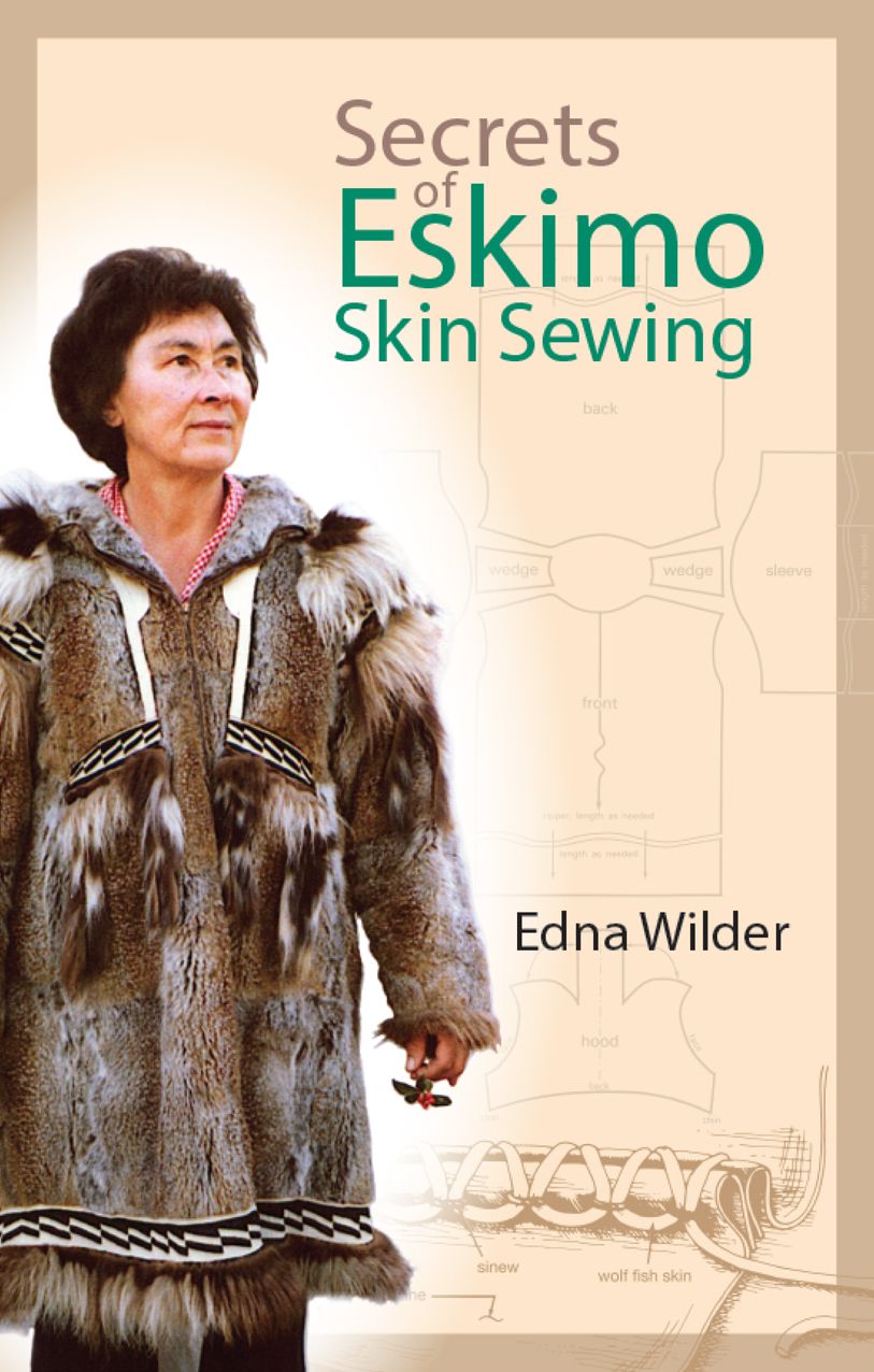 Secrets of Eskimo Skin Sewing