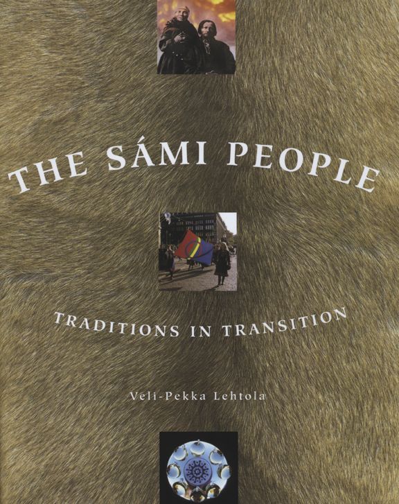 Sami People: Traditions in Transition