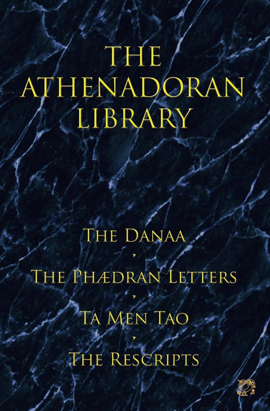 The Athenadoran Library