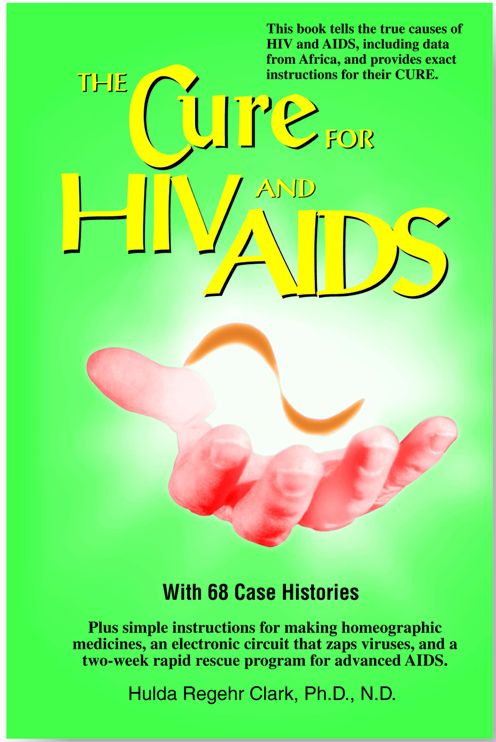Cure for HIV and AIDS