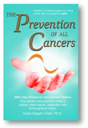 The Prevention of All Cancers