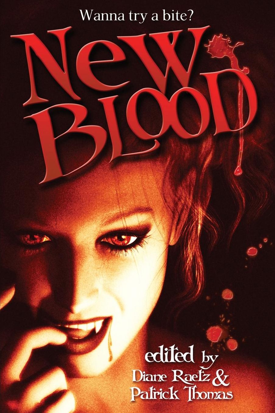New Blood
