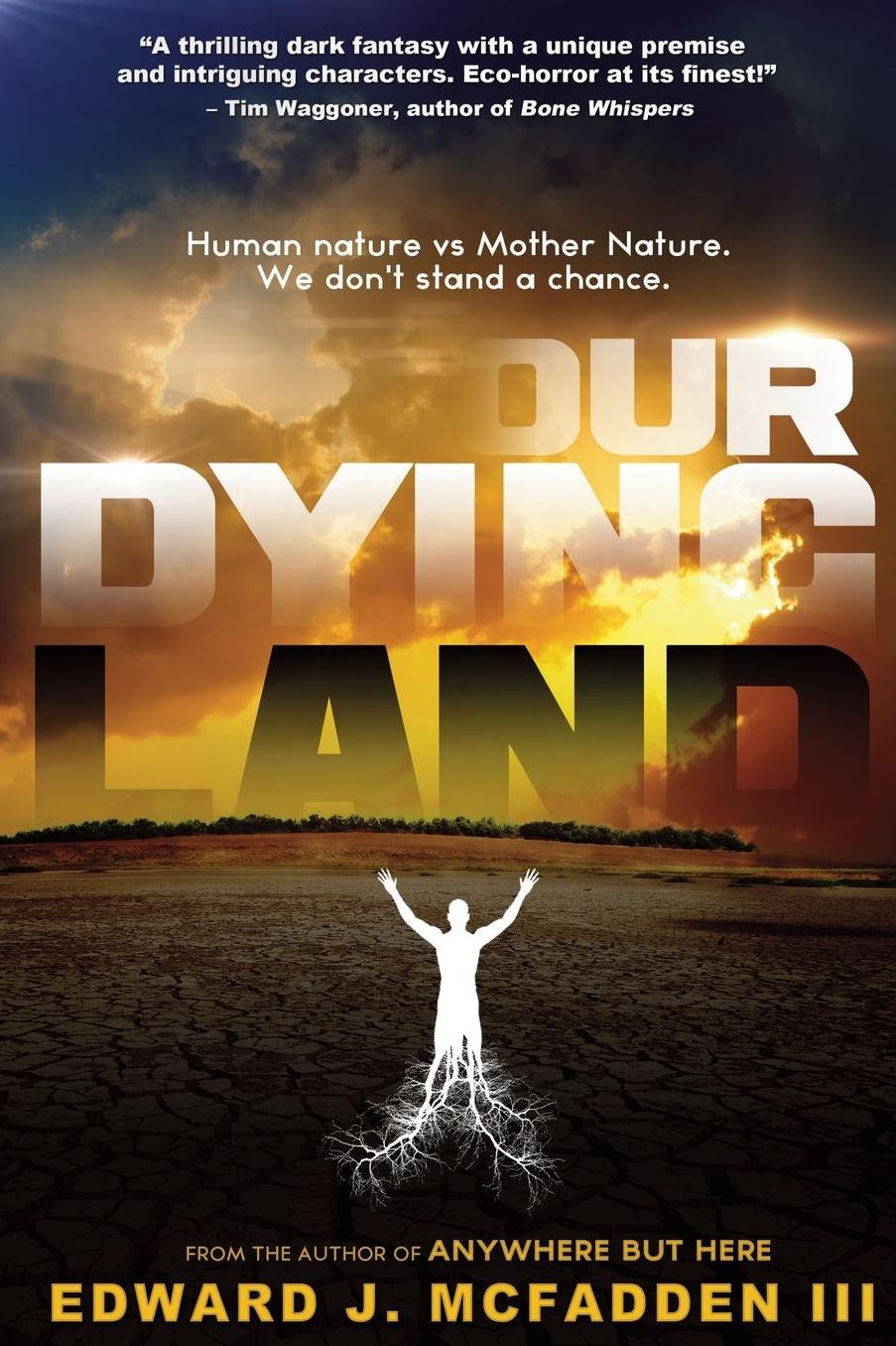 Our Dying Land