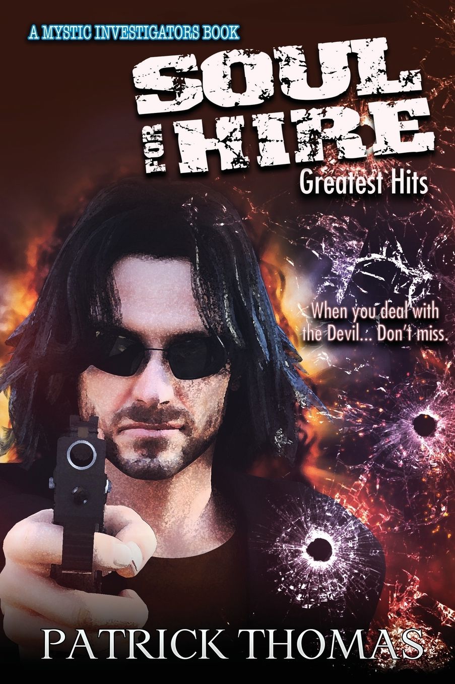Soul For Hire: Greatest Hits
