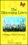 Blooming Lawn: Creating a Flower Meadow