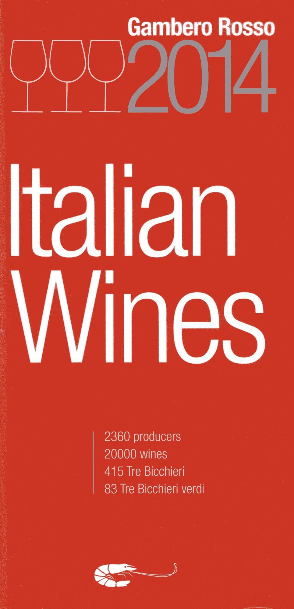 Italian Wines 2014