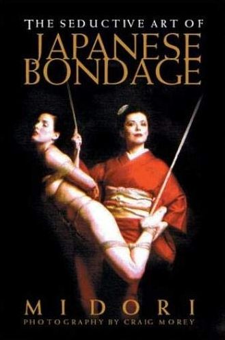 The Seductive Art of Japanese Bondage