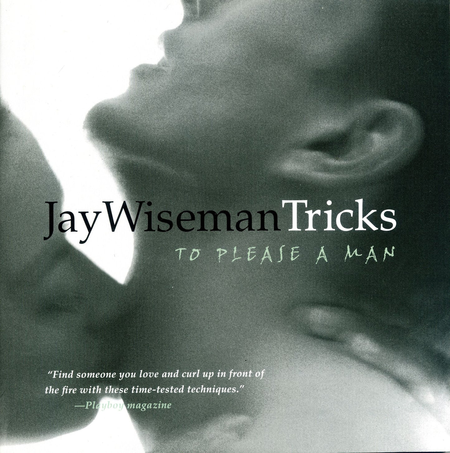 Tricks... to Please a Man
