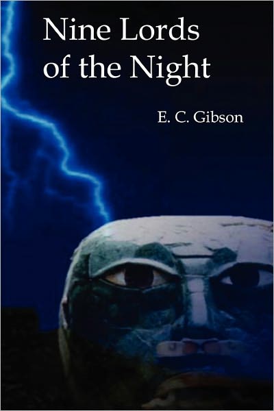 Nine Lords Of The Night