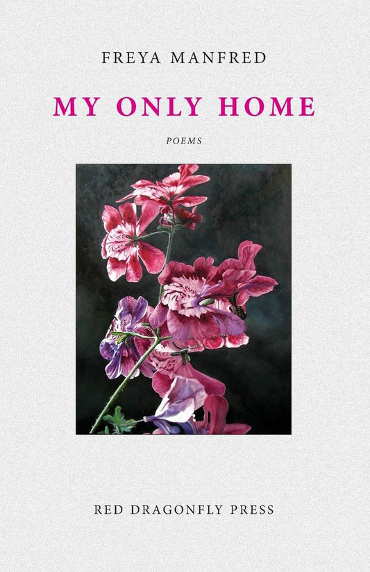 My Only Home