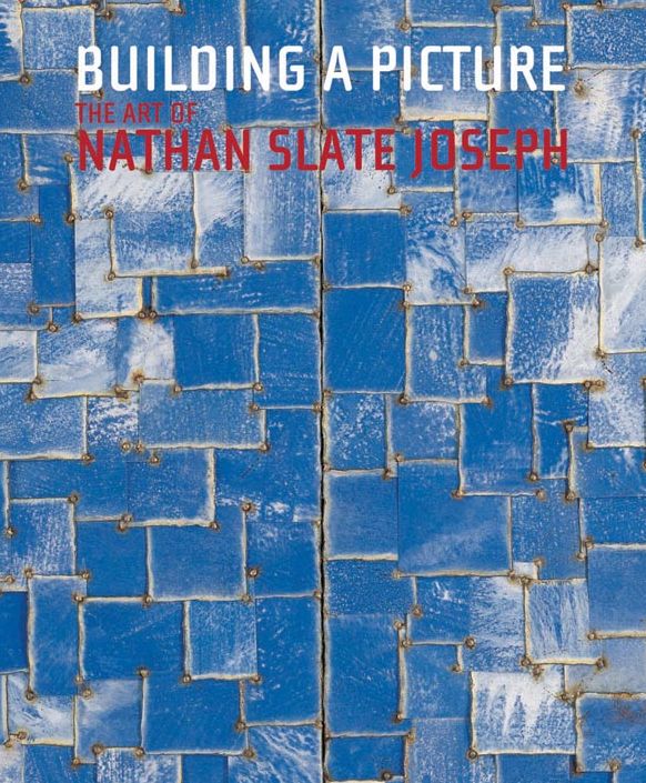 Building a Picture: Art of Bathan Slate Joseph
