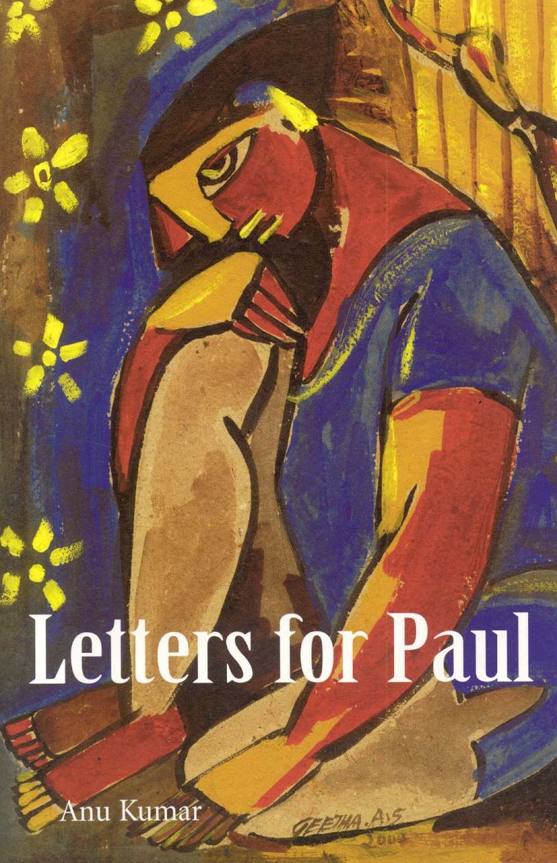 Letters for Paul